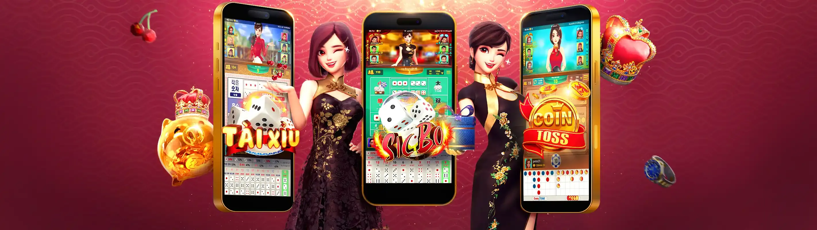 Hình ảnh hướng dẫn nạp tiền vào tài khoản qq8827