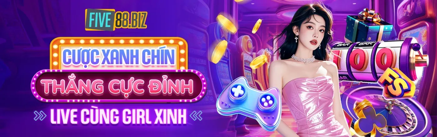 Máy Nổ Hũ qq8827 với Jackpot lớn