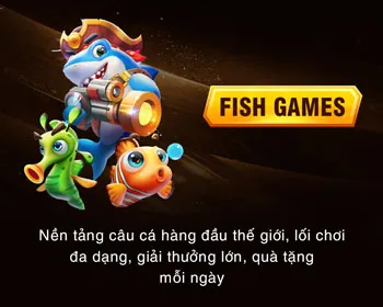 Game Hải Tặc Bắn Cá qq8827
