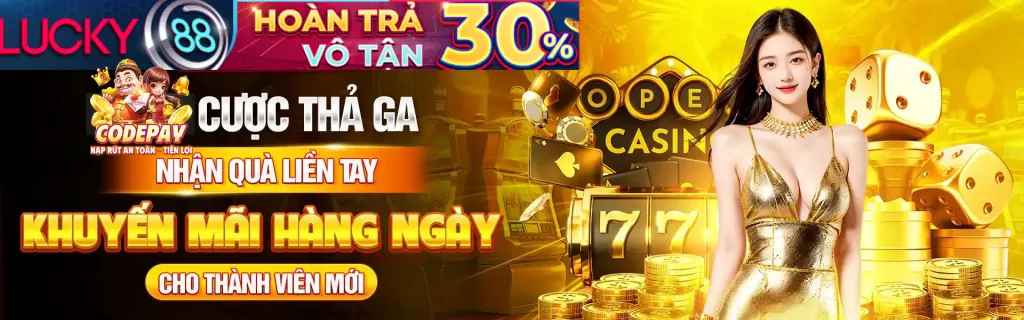 Thưởng Nạp Tiền Hàng Ngày tại qq8827