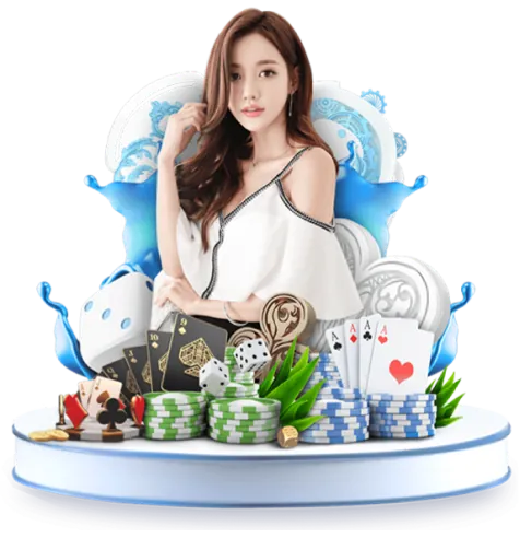 Baccarat hấp dẫn tại qq8827